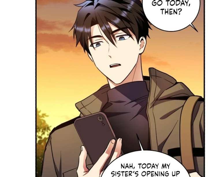 Read Even the Almighty Is a First-Time Dad EN Manga Online