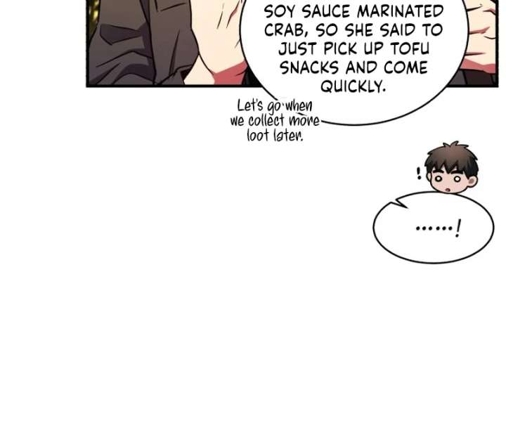 Read Even the Almighty Is a First-Time Dad EN Manga Online