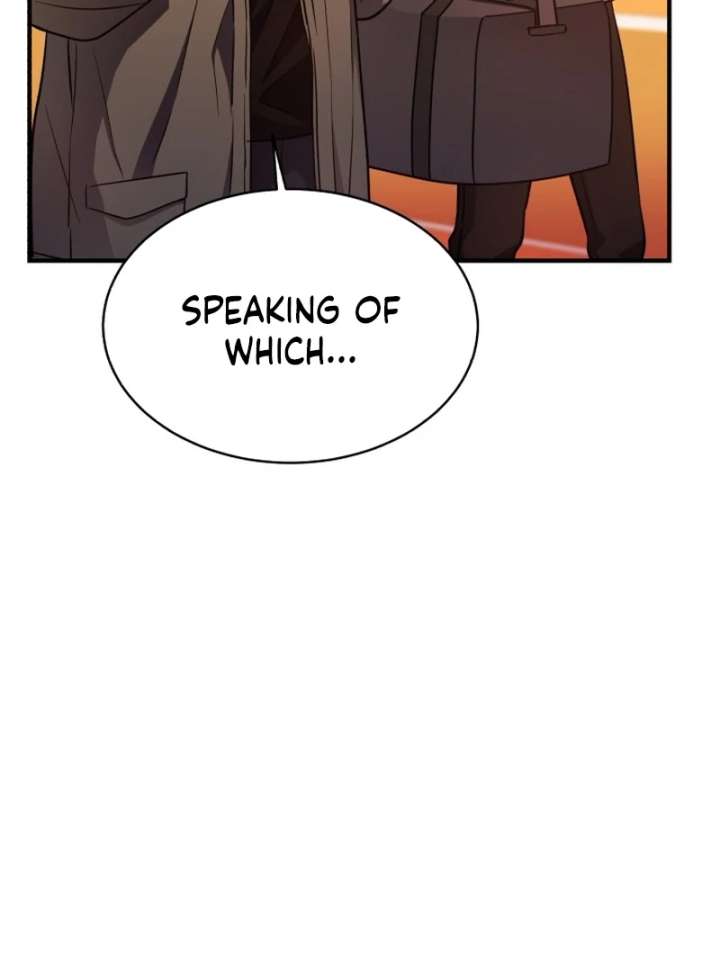 Read Even the Almighty Is a First-Time Dad EN Manga Online