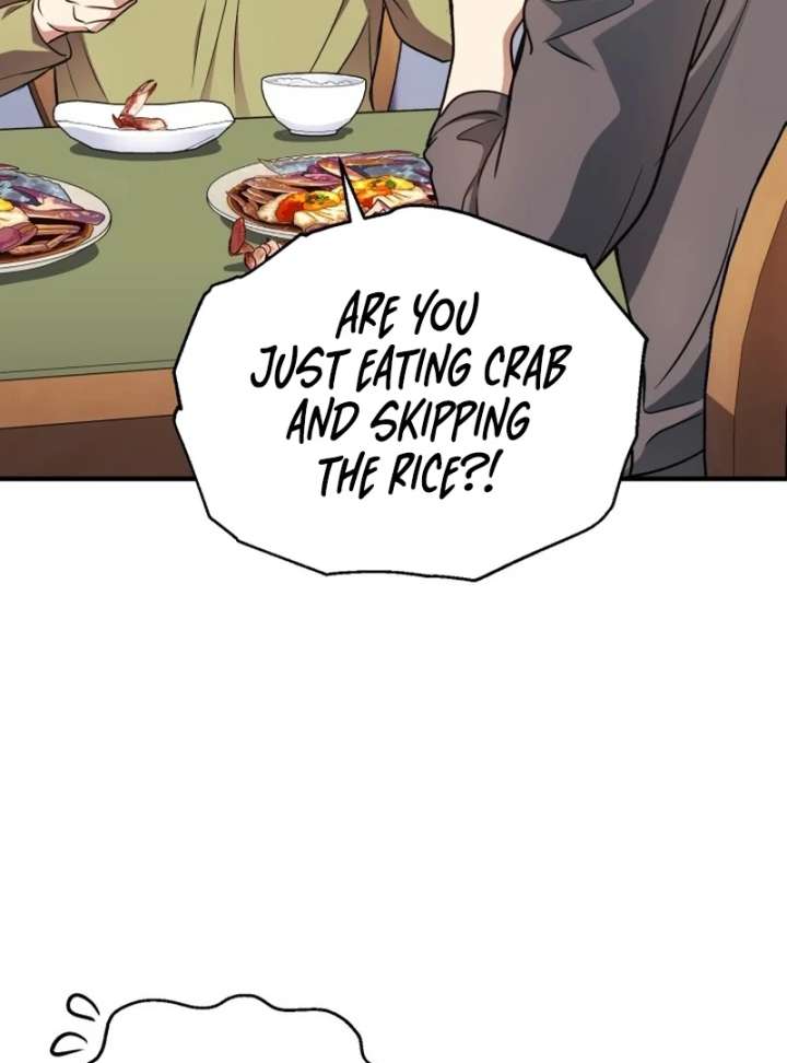 Read Even the Almighty Is a First-Time Dad EN Manga Online