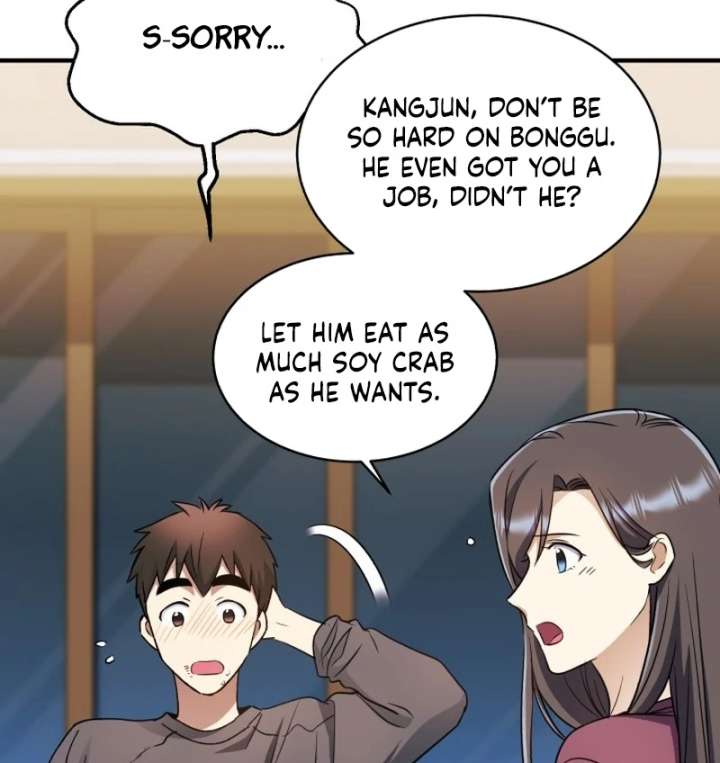 Read Even the Almighty Is a First-Time Dad EN Manga Online