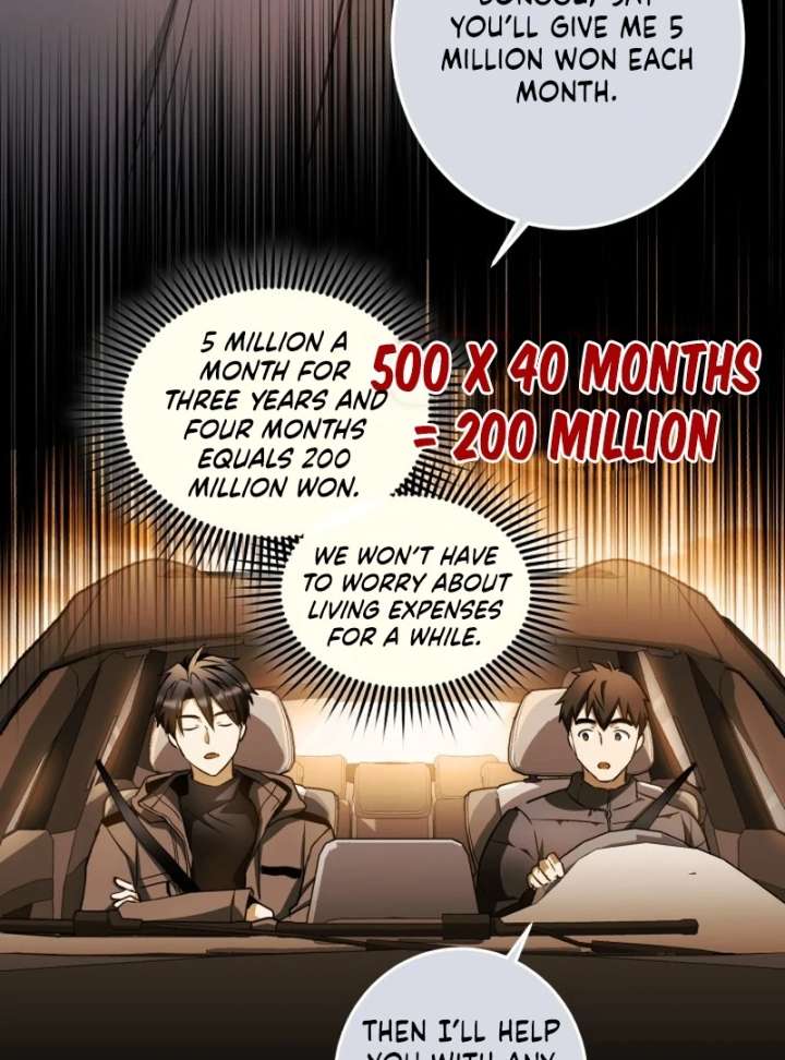 Read Even the Almighty Is a First-Time Dad EN Manga Online