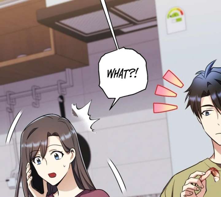Read Even the Almighty Is a First-Time Dad EN Manga Online