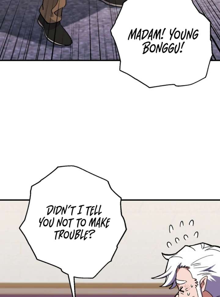 Read Even the Almighty Is a First-Time Dad EN Manga Online