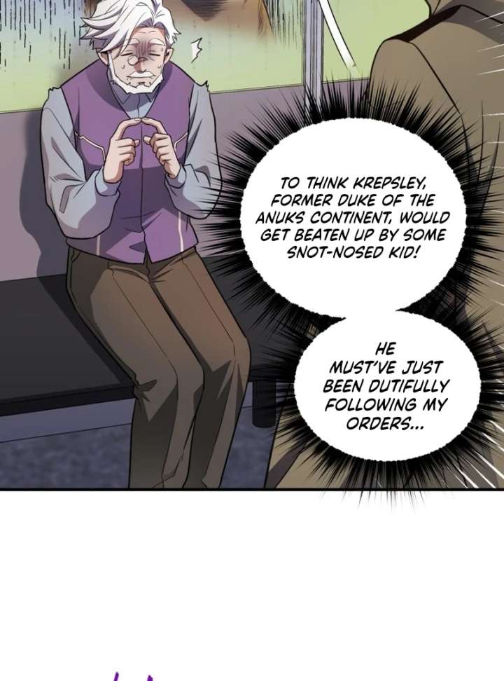 Read Even the Almighty Is a First-Time Dad EN Manga Online