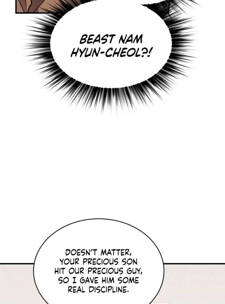 Read Even the Almighty Is a First-Time Dad EN Manga Online