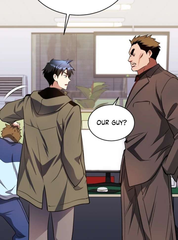 Read Even the Almighty Is a First-Time Dad EN Manga Online