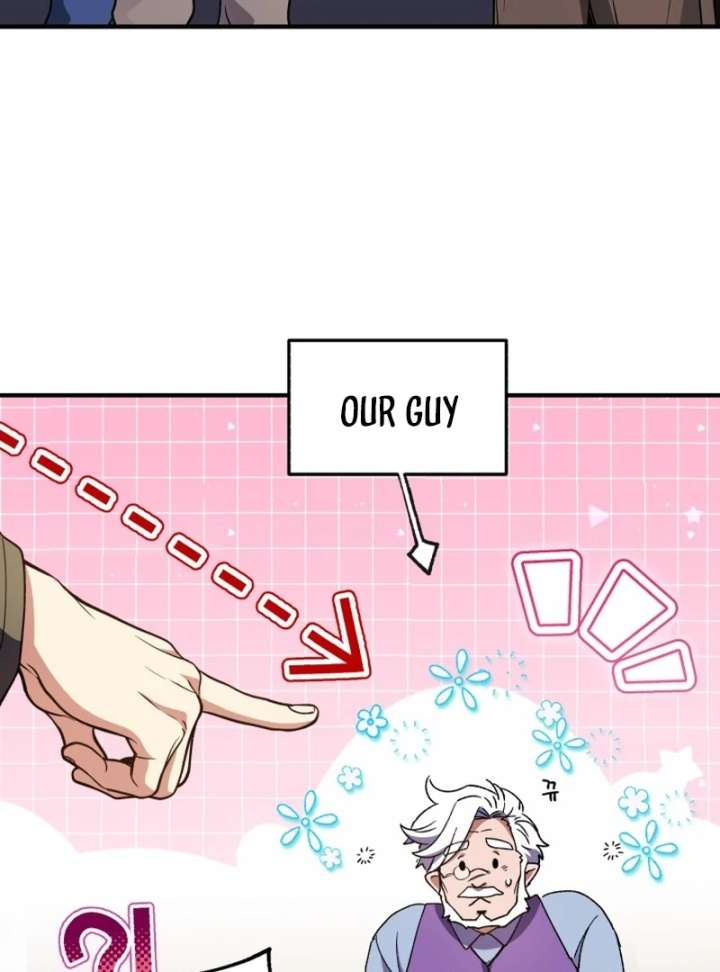 Read Even the Almighty Is a First-Time Dad EN Manga Online