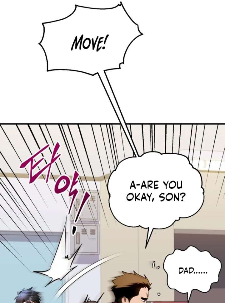 Read Even the Almighty Is a First-Time Dad EN Manga Online