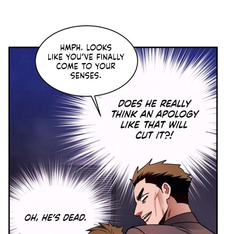 Read Even the Almighty Is a First-Time Dad EN Manga Online