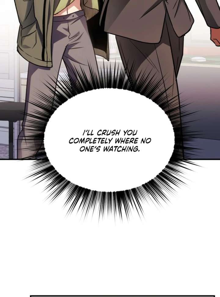 Read Even the Almighty Is a First-Time Dad EN Manga Online