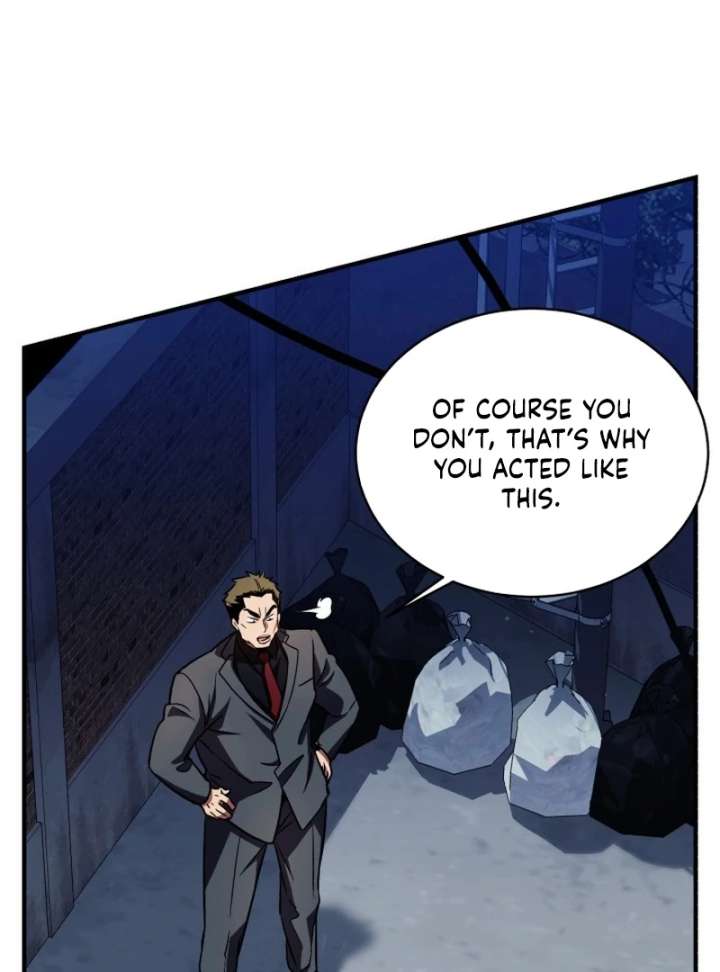 Read Even the Almighty Is a First-Time Dad EN Manga Online