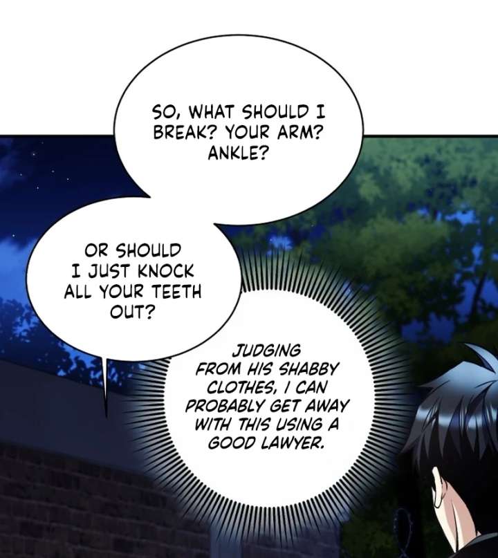 Read Even the Almighty Is a First-Time Dad EN Manga Online