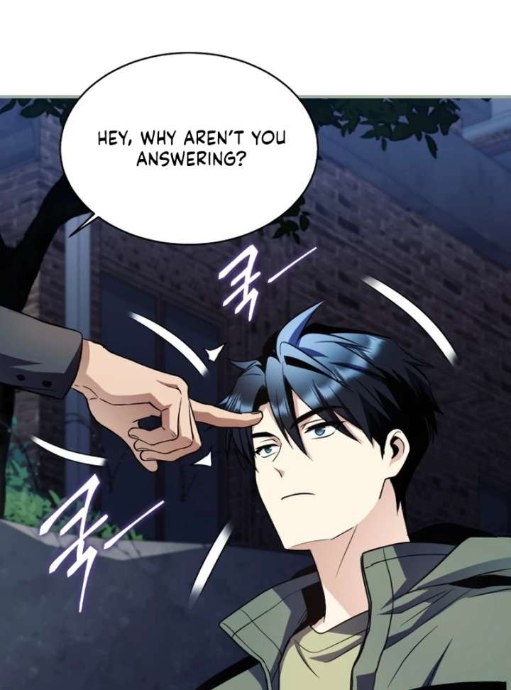 Read Even the Almighty Is a First-Time Dad EN Manga Online