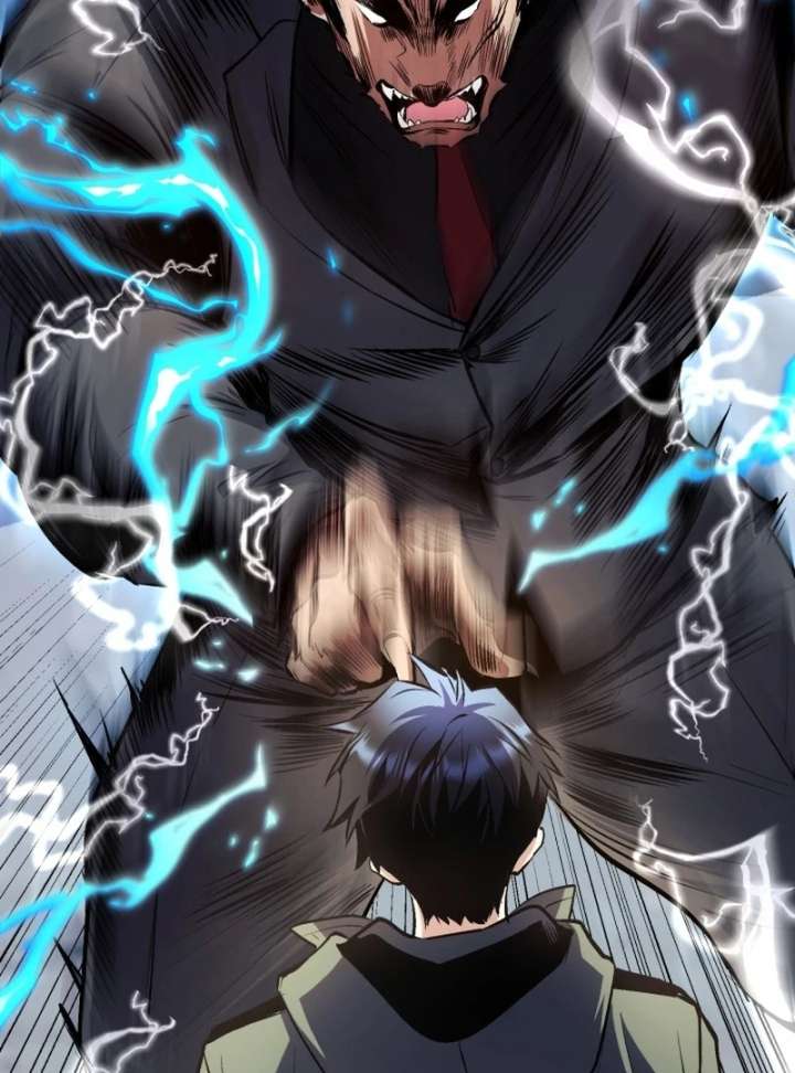 Read Even the Almighty Is a First-Time Dad EN Manga Online