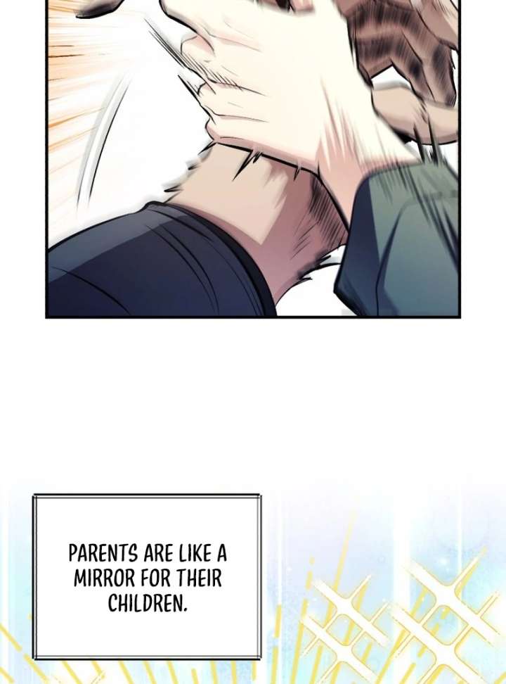 Read Even the Almighty Is a First-Time Dad EN Manga Online