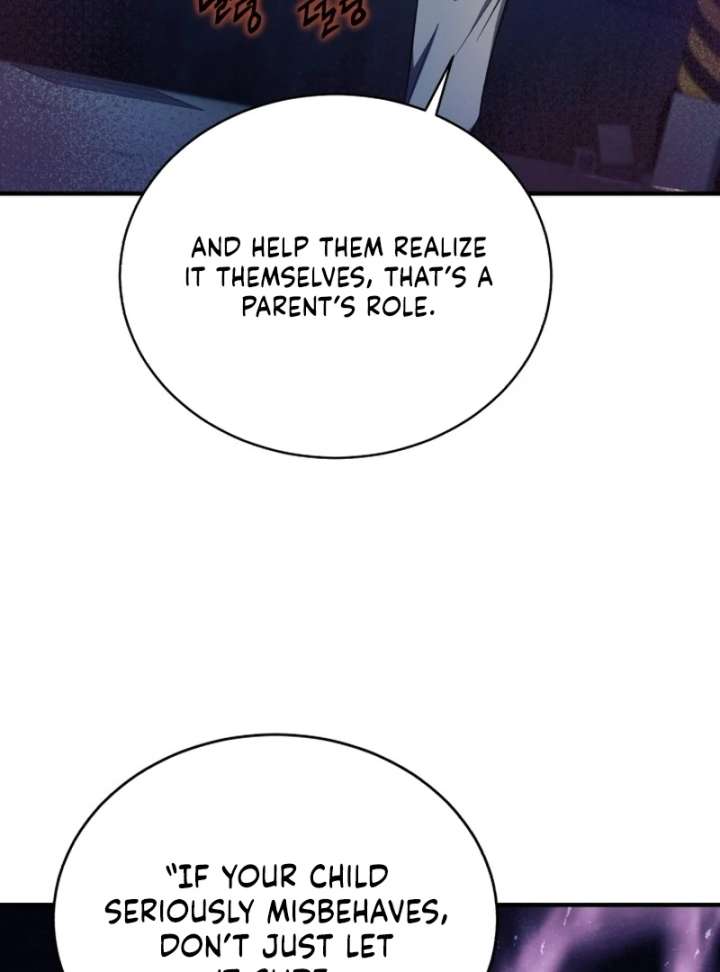 Read Even the Almighty Is a First-Time Dad EN Manga Online