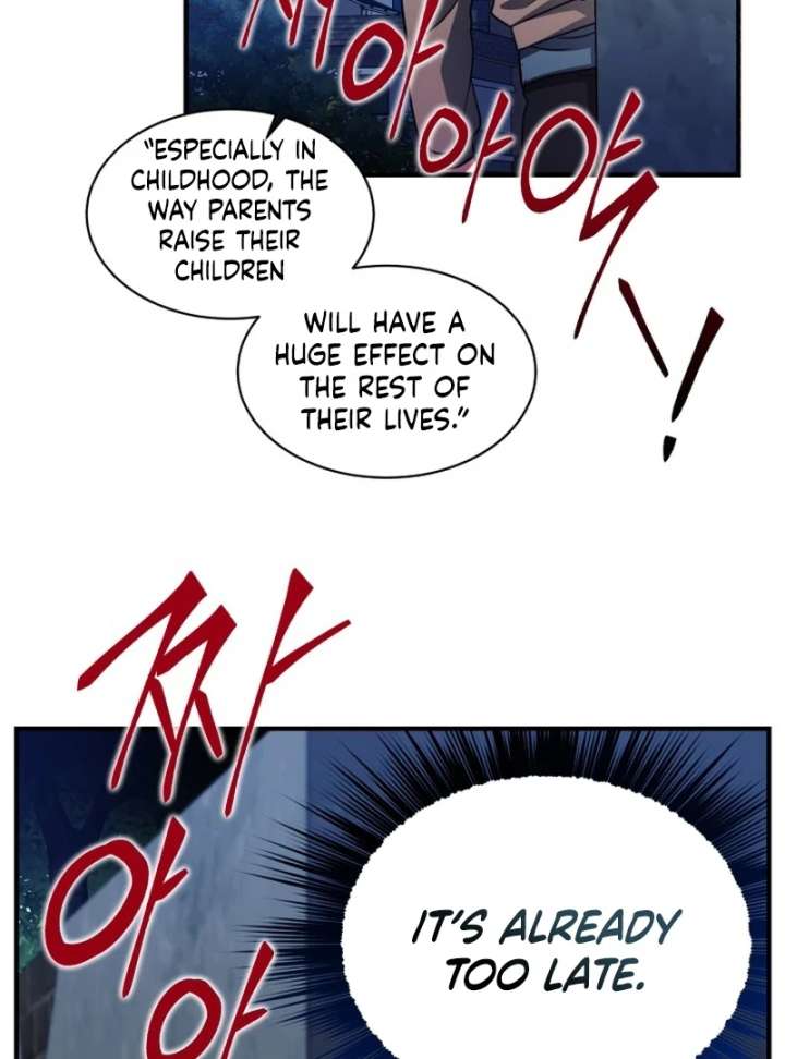 Read Even the Almighty Is a First-Time Dad EN Manga Online