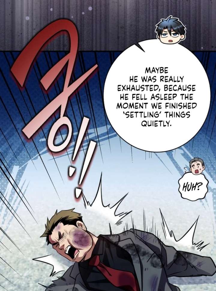 Read Even the Almighty Is a First-Time Dad EN Manga Online