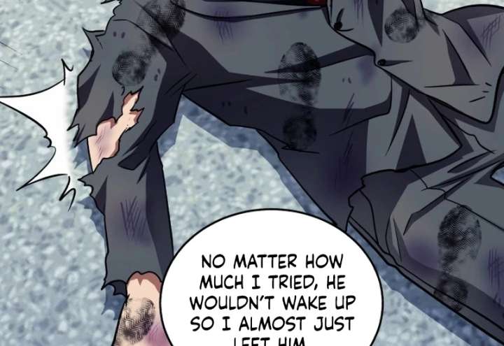 Read Even the Almighty Is a First-Time Dad EN Manga Online