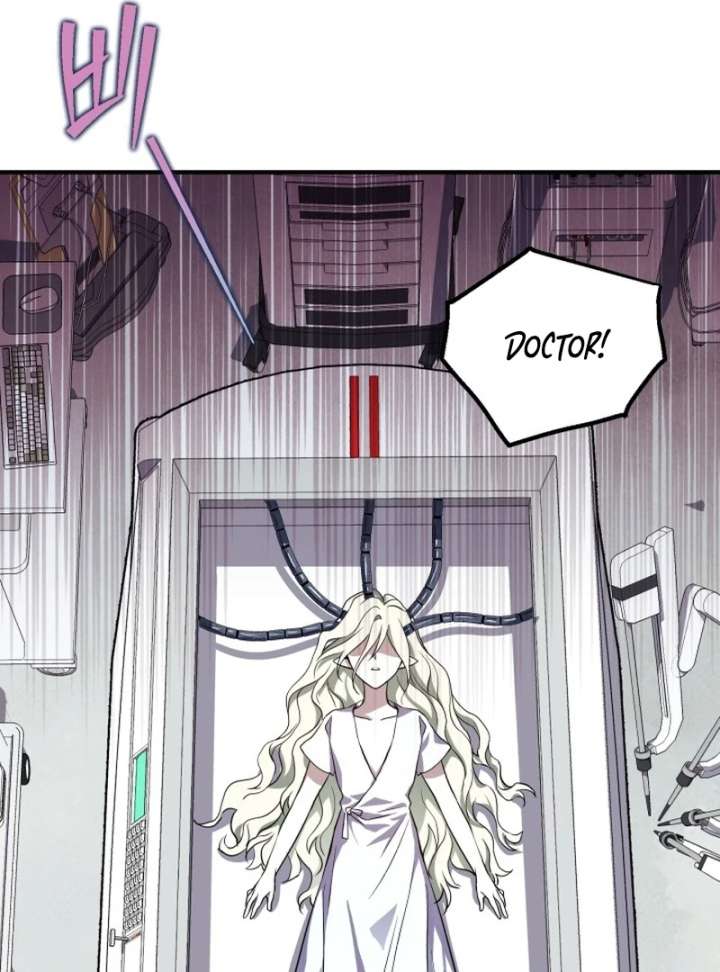 Read Even the Almighty Is a First-Time Dad EN Manga Online