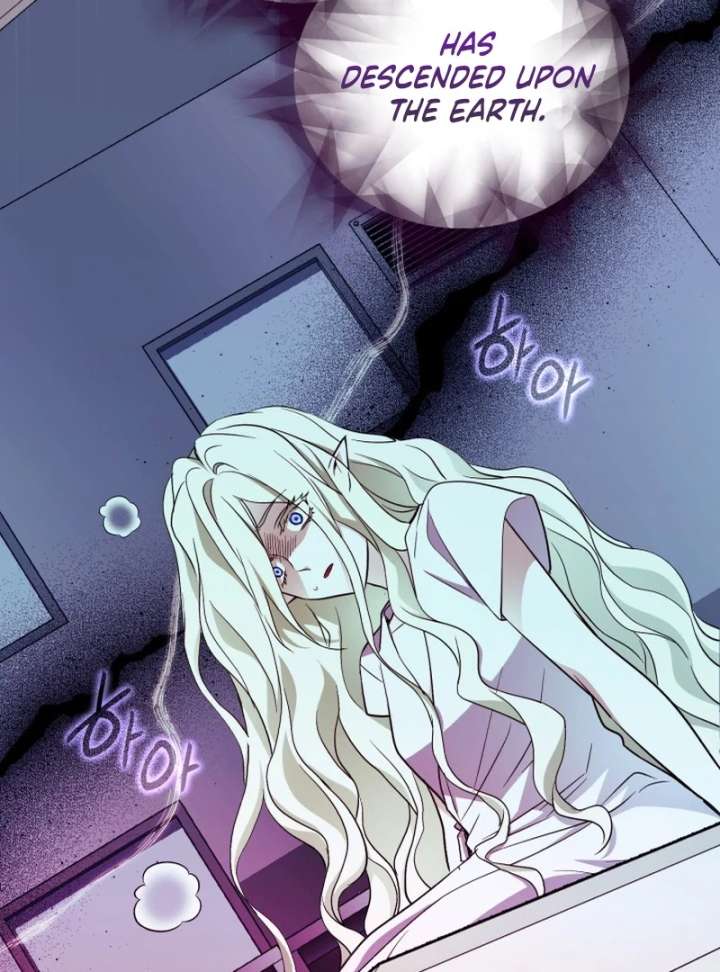 Read Even the Almighty Is a First-Time Dad EN Manga Online