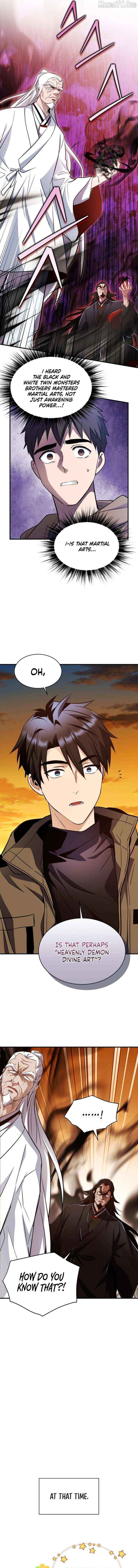 Read Even the Almighty Is a First-Time Dad EN Manga Online