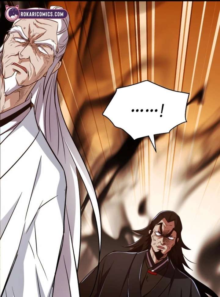 Read Even the Almighty Is a First-Time Dad EN Manga Online