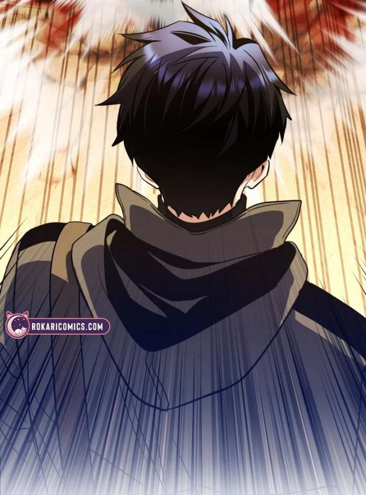 Read Even the Almighty Is a First-Time Dad EN Manga Online
