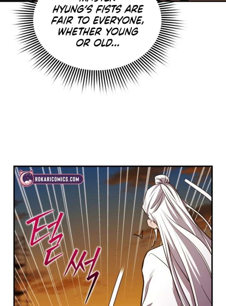 Read Even the Almighty Is a First-Time Dad EN Manga Online