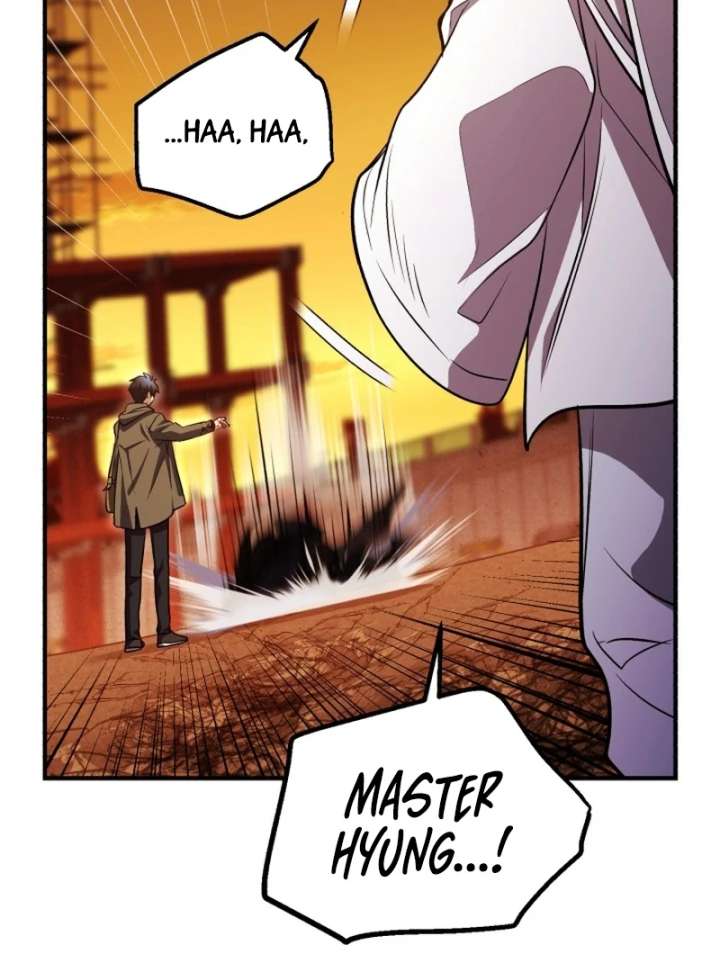 Read Even the Almighty Is a First-Time Dad EN Manga Online