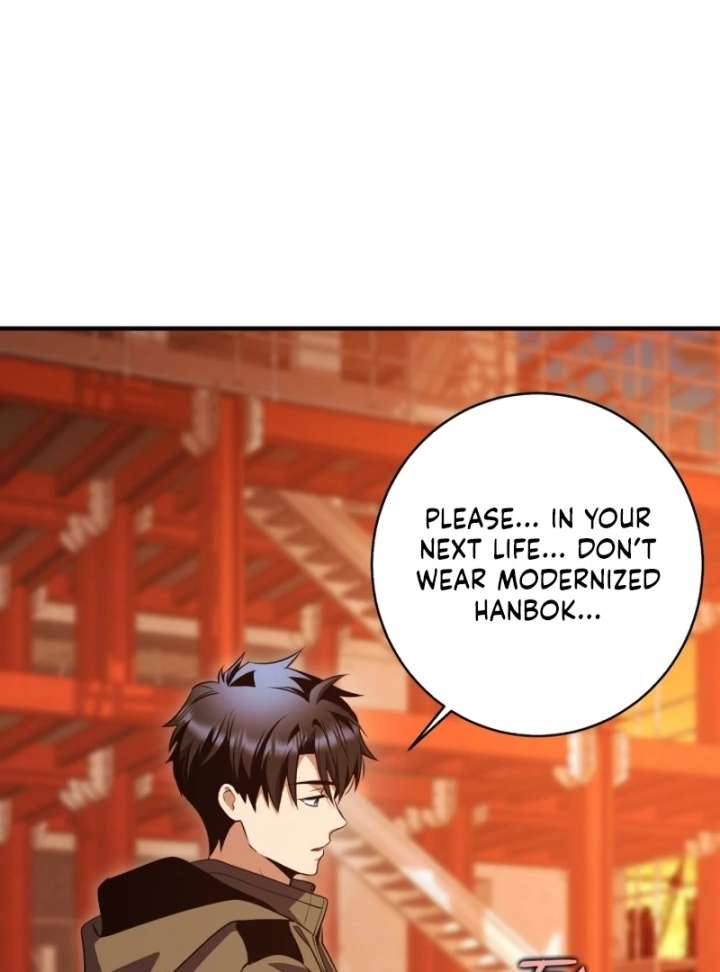 Read Even the Almighty Is a First-Time Dad EN Manga Online