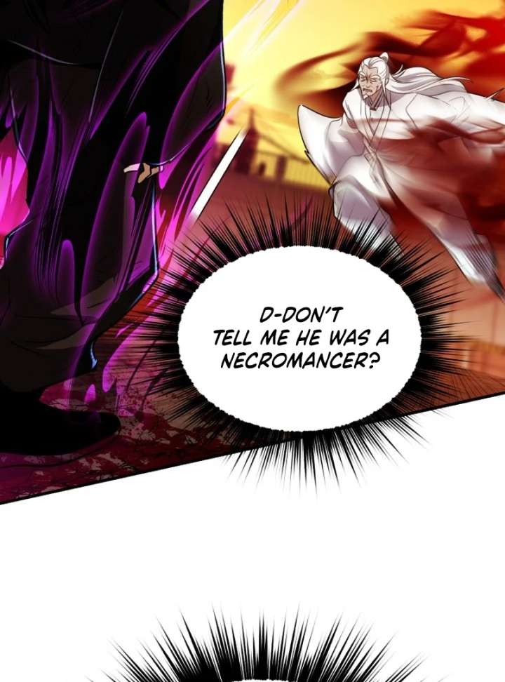 Read Even the Almighty Is a First-Time Dad EN Manga Online