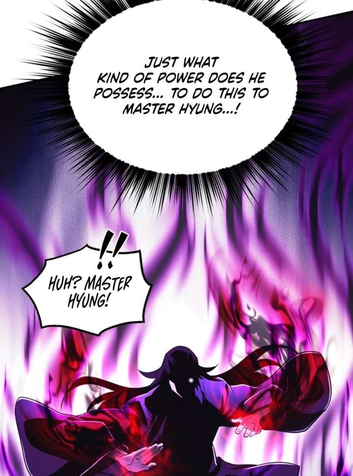 Read Even the Almighty Is a First-Time Dad EN Manga Online