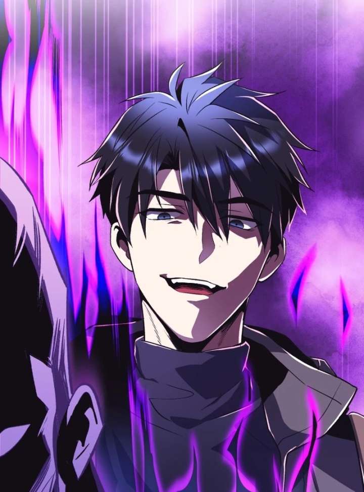 Read Even the Almighty Is a First-Time Dad EN Manga Online