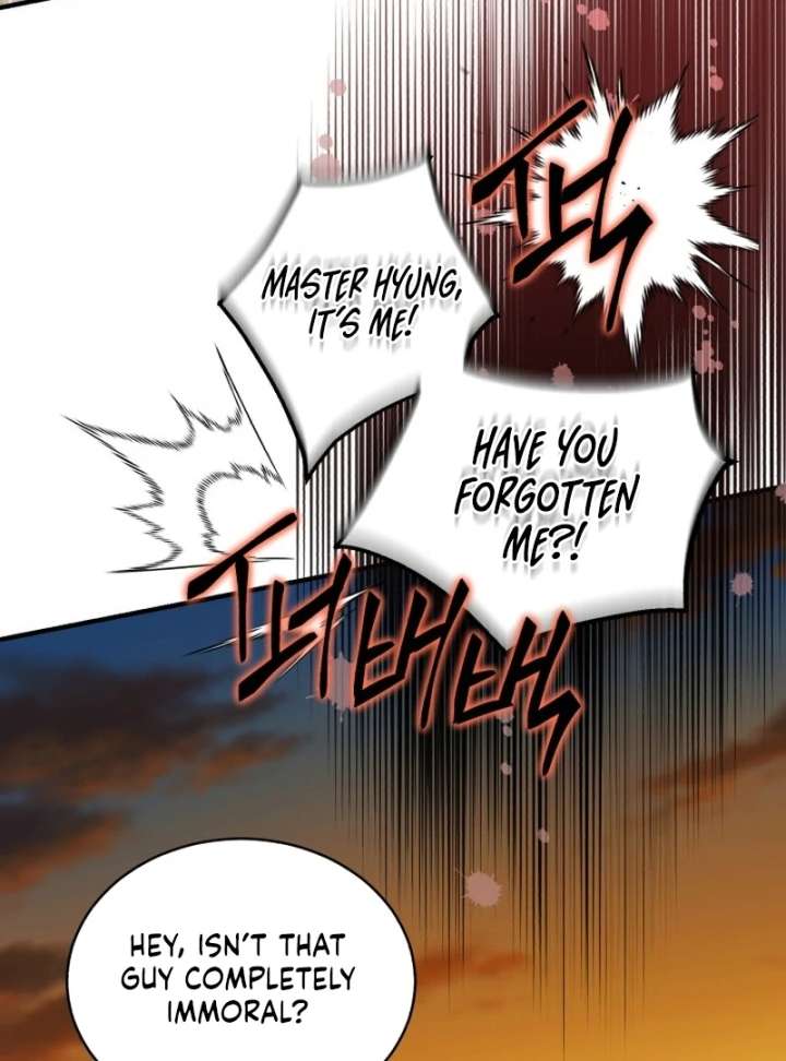 Read Even the Almighty Is a First-Time Dad EN Manga Online