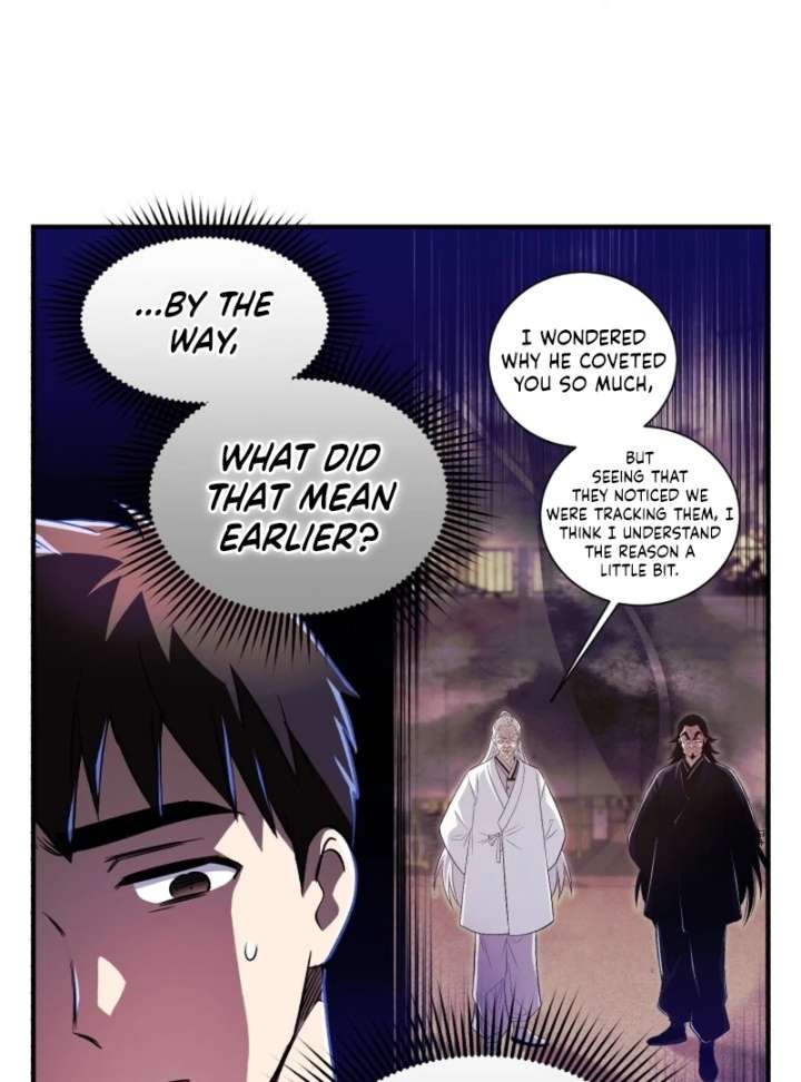 Read Even the Almighty Is a First-Time Dad EN Manga Online
