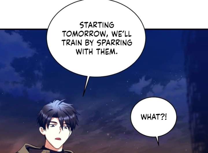 Read Even the Almighty Is a First-Time Dad EN Manga Online