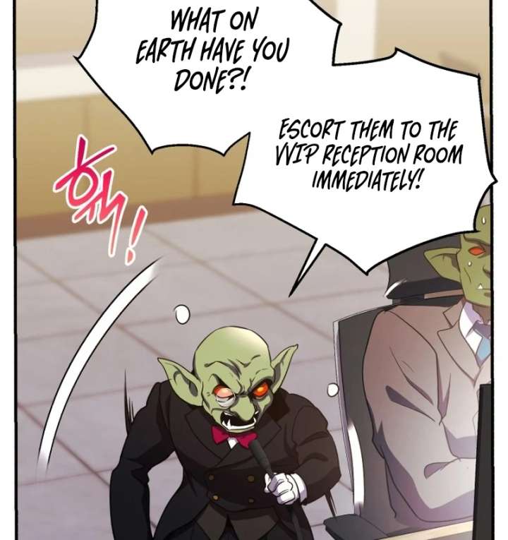 Read Even the Almighty Is a First-Time Dad EN Manga Online