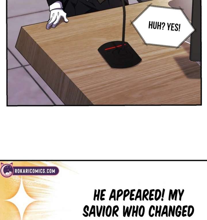 Read Even the Almighty Is a First-Time Dad EN Manga Online