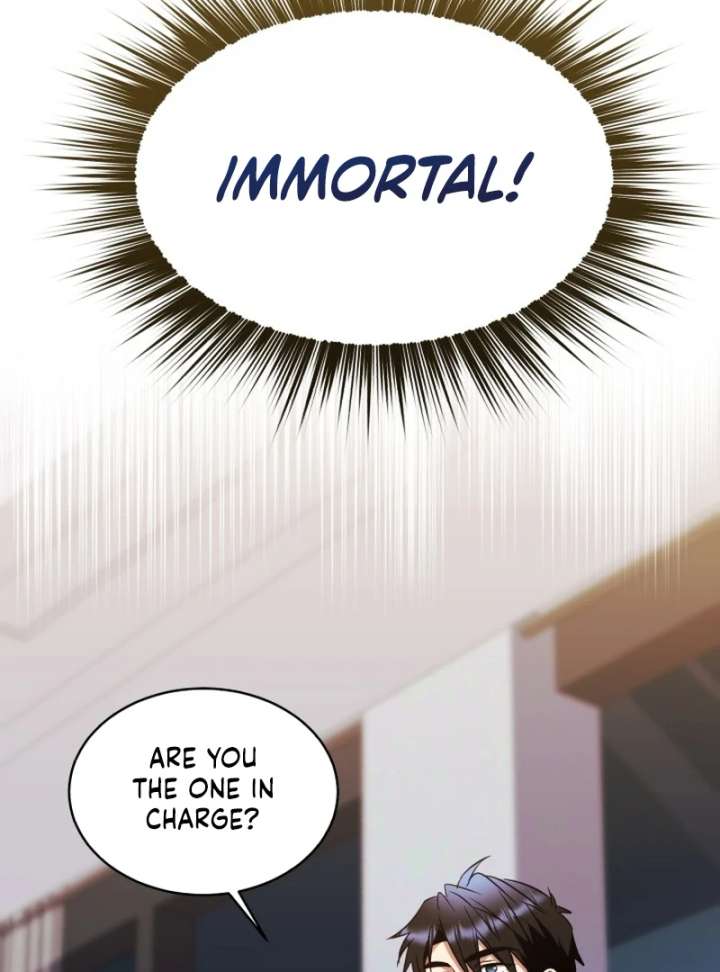 Read Even the Almighty Is a First-Time Dad EN Manga Online
