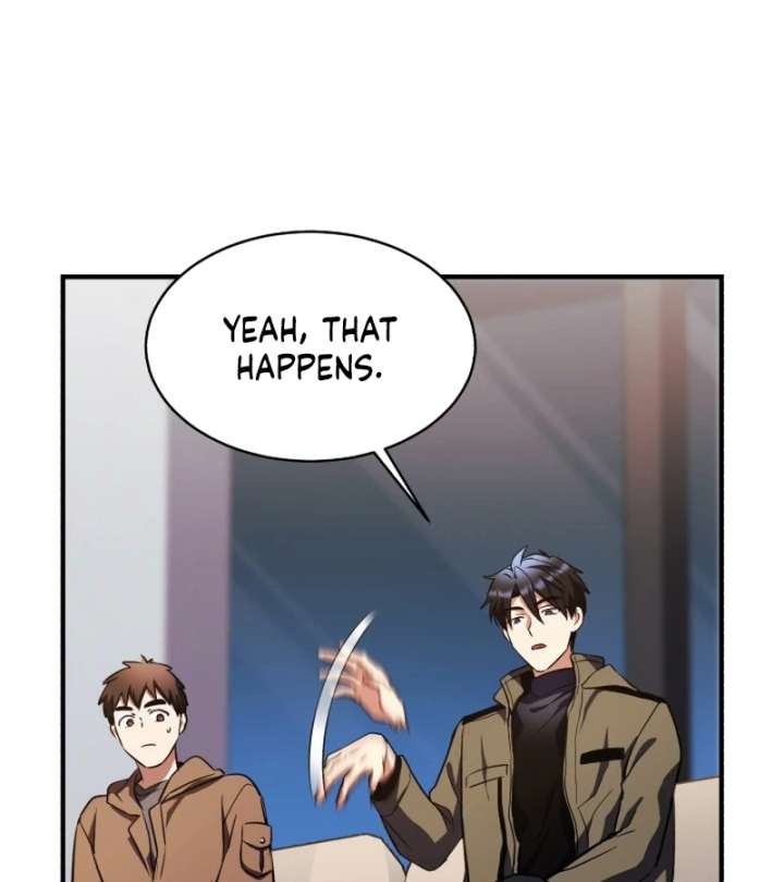 Read Even the Almighty Is a First-Time Dad EN Manga Online