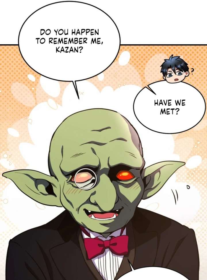 Read Even the Almighty Is a First-Time Dad EN Manga Online