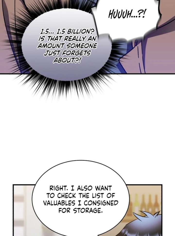 Read Even the Almighty Is a First-Time Dad EN Manga Online
