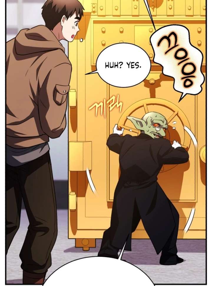 Read Even the Almighty Is a First-Time Dad EN Manga Online