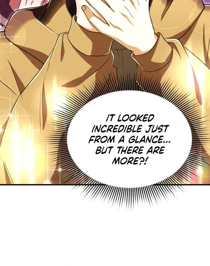 Read Even the Almighty Is a First-Time Dad EN Manga Online