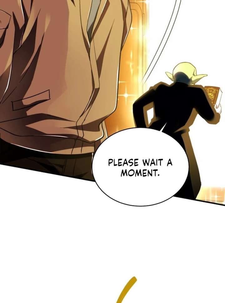 Read Even the Almighty Is a First-Time Dad EN Manga Online