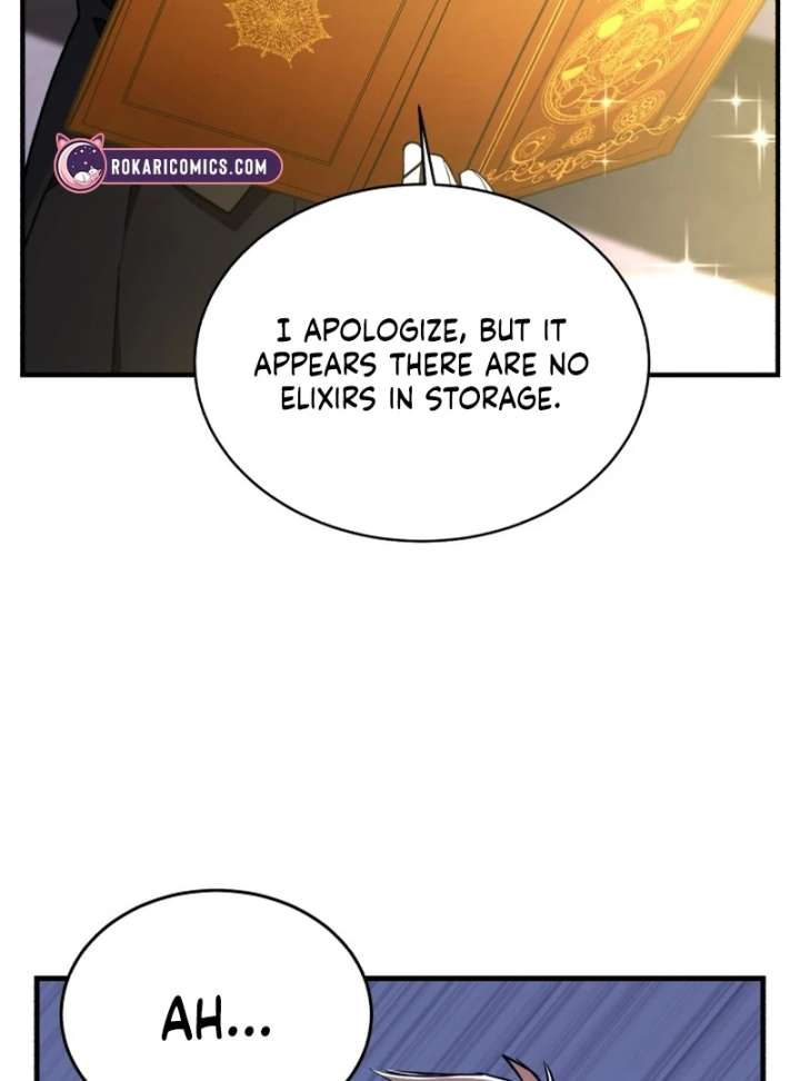 Read Even the Almighty Is a First-Time Dad EN Manga Online
