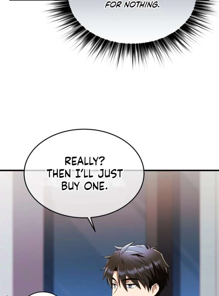Read Even the Almighty Is a First-Time Dad EN Manga Online