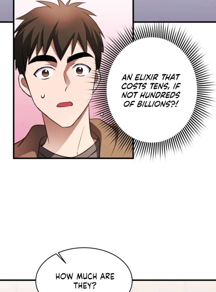 Read Even the Almighty Is a First-Time Dad EN Manga Online
